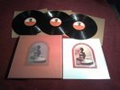 GEORGE HARRISON THE CONCERT FOR BANGLADESH UK PRESS 1971 ERIC CLAPTON N/MINT AUD