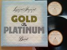 LYNYRD SKYNYRD- GOLD & PLATINUM 1979 VINYL 1ST PRESS CLASSIC SOUTHERN ROCK NM