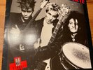 DIE ÄRZTE - DU WILLST MICH KÜSSEN top rar COVER VG Vinyl NM   12