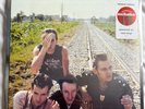 Brand New The Clash Combat Rock Exclusive Pressed On Red Vinyl