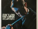 BUD SHANK Brasamba  Pacific Jazz PJ-64 NM/EX 1st Clare Fischer Joe Pass