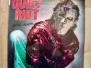 Quiet Riot metal health Pasha FZ 38443 orig 1983 Heavy Metal  SEALED
