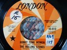 ROLLING STONES-Honky Tonk Women/ You Can't... 7