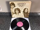 LP VINYL SPOOKY TOOTH ALBUM SPOOKY TWO ILPS 9098 BROWN SLEEVE UK 2ND PRESS 1969