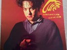 The Cure Vinyl LP Everything Is Red, Lost My Head - Wembley Arena 1991