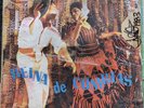 CONJUNTO MIRAMAR / ALFREDO GUTIERREZ LP POOR SOUND BETTER THEN WHAT IT LOOKS