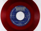 Doo-Wop 45 - Lee Andrews & Hearts - Maybe You'll Be There - Rainbow - red wax