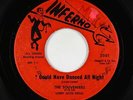 Doo-Wop R&B 45 - Souveniers - I Could Have Danced All Night - Inferno - mp3