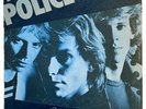 The Police – Reggatta De Blanc NM Vinyl LP 1979 Australia