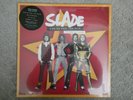 SLADE - Cum On Feel The Hitz The Best of Slade Vinyl 2020 SEALED