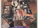 CARCASS -Necrotism  Descanting The Insalubrious UK Orig. Earache Mosh 42