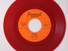 BALLADS: before you fall in love / broke FRANWIL 7