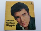 ELVIS PRESLEY   ORIG  GERMAN EP     GOOD ROCKIN TONIGHT   RCA VICTOR  EPA 9562