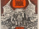 NAPALM DEATH - Scum UK Earache 1987 Hardcore Grindcore Orig.