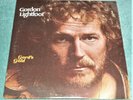 2 x VINYL RECORD by GORDON LIGHTFOOT (1975) REPRISE 2RS 2237 / ROCK, POP