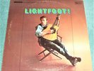 VINYL RECORD by GORDON LIGHTFOOT (1966) UNITED ARTIST UAS 6487 / ROCK, FOLK