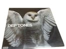 Deftones Diamond Eyes Vinyl White Signed LP