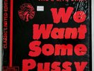 1987 - 2 LIVE CREW - WE WANT SOME PUSSY - LUKE SKYYWALKER RECORDS ORIGINAL PRESS