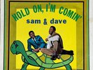 Sam & Dave Hold on, I'm coming Stax 708 USA 1966 LP