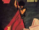 Thin Lizzy - Keep a Knockin' Madrid 82 - 2Lp Limited Edition 200 copies. Bootleg
