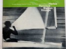 HERBIE HANCOCK MAIDEN VOYAGE BLUE NOTE GXF3020 JAPAN VINYL LP