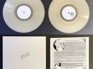 SINGLES Soundtrack GLOW IN THE DARK VINYL 2LP PROMO 2022 Alice Chains Pearl Jam