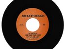 Inspirations No one Else Can Take Your Place Northern Soul Reissue Listen
