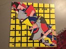 wipers Is This Real Original Clear Vinyl US 1980 P.A. 82801 rare