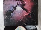 King Crimson-Islands LP 1971 UK 1st Pressing With A-1U & B-1U Matrix & Insert