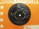 Gladys Knight – I Heard it Through the Grapevine 1967 7” Tamla-Motown TMG 629