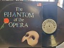 Andrew Lloyd Webber - The Phantom Of The Opera Cast Recording - Polydor 2×LP VG+