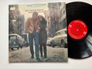 Bob Dylan LP The Freewheelin’ MINT COVER IN SHRINK 2nd Press