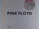 PINK FLOYD Wish You Were Here JUGOTON LP yugoslavia with bag w