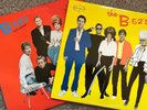 B-52s 2fer - First Album & Wild Planet - Vintage Vinyl - Excellent