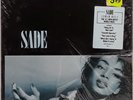 Sade - Diamond Life 1985 Vinyl LP Record CBS FR 39581 Shrink/ Hype Sticker EX