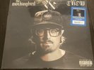The Mockingbird & the Crow Vinyl 2LP Record SEALED Exclusive Lithograph