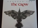 The Crow (Original Motion Picture Soundtrack) LP (2020) NEW Various Artists