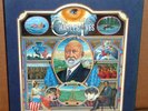CHARLES IVES 5 vinyl LP box set The 100th Anniversary 1974 COLUMBIA M4 32504