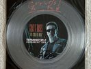 Guns N' Roses You Could Be Mine Terminator 2 Limited Clear Vinyl Picture Disc