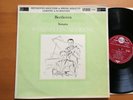 SB-2084 ED1 Beethoven Kreutzer Spring Rubinstein Szeryng RCA Stereo 1st S/S EX
