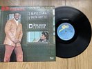 D Train You’re The One For Me Vinyl Record 1982 Epic EPC85683 A1/B1