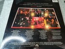 STAR TREK V The Final Frontier Soundtrack Record LP Vinyl 1989 Jerry Goldsmith