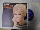 SIGNED Dusty Springfield EP ALL I SEE IS YOU UK Philips Signed TO ALAN