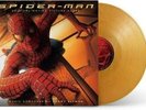 Danny Elfman - Spider-Man (2002 Score) [LP] (Gold 180 Gram, first time on vinyl,
