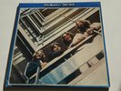 The Beatles Blue Album '67 - '70. Double vinyl LP. Play tested Near EX. UK Press