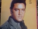 ELVIS PRESLEY...........MEMORIES OF 68..........VINYL   LP.