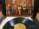 CACHAO Y DU RITMO CALIENTE CUBAN JAM SESSION GOLD PANART LBL DESCARGAS SALSA LP