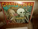 The Best Of The Grateful Dead - Skeletons From The Closet LP