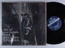 ROLLING STONES Out Of Our Heads DECCA LP VG+ uk w