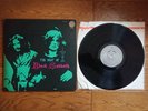 BLACK SABBATH The Best Of JAPAN 1973 LP FD-94 Vertigo Swirl Label